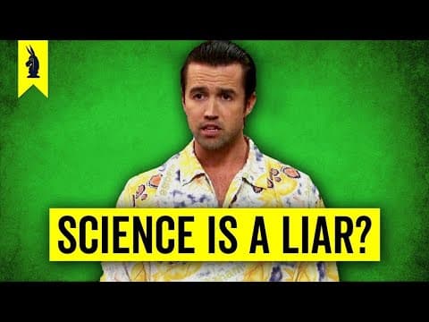 Is Science Deceiving Us? A Philosopher's Take on Faith and Evolution thumbnail