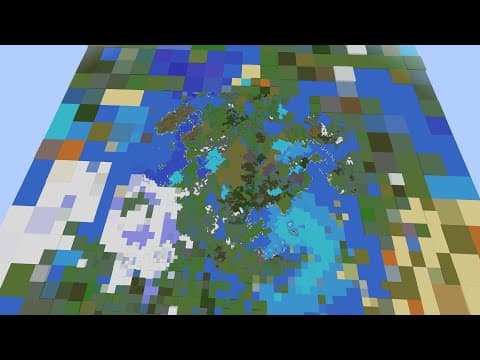 How Does the Distant Horizons Mod Enhance Minecraft Rendering? thumbnail