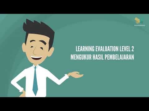 Instrumen Evaluasi Level 2 thumbnail