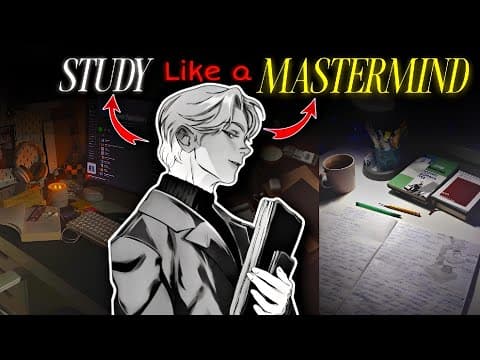 7 Japanese Study Tricks That Make You Learn So Fast It Feels Illegal thumbnail