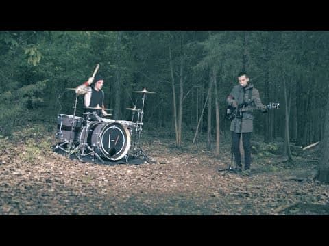 twenty one pilots - Ride (Official Video) thumbnail