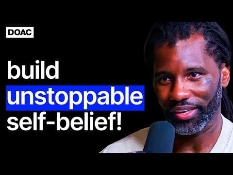 How Did Wretch 32 Build Unstoppable Self-Belief? thumbnail