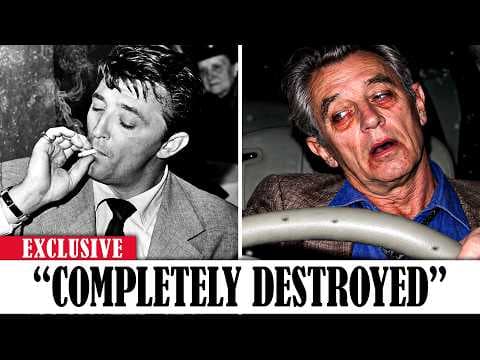 How Did Golden Age Stars Fall to Drugs in Hollywood? thumbnail