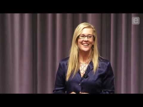 Jennifer Aaker: The Happiness Paradox thumbnail