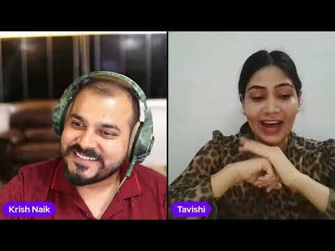Tavishi Transition Story To Data Science With 6 Offers And  170% Hike thumbnail