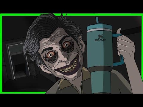 27 True Unsettling Horror Stories Animated thumbnail