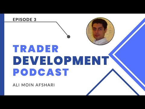 How To Master Price Action Trading (Trader Development Podcast Ep. 3) thumbnail