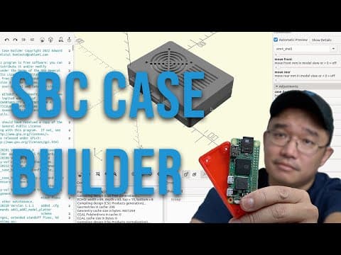 Amazing! Tool That Can Customize Your Case thumbnail