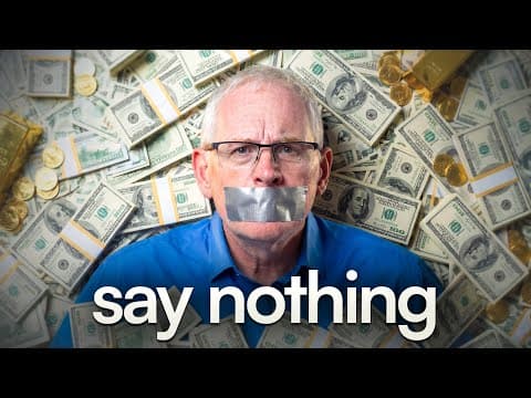How to Manage Sudden Wealth Wisely thumbnail