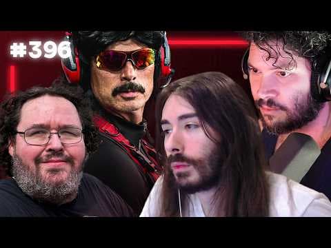 Disrespecting Boogie2988 | The Official Podcast thumbnail
