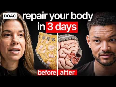 How to Reduce Visceral Fat and Avoid Toxins thumbnail
