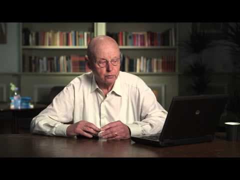 10 minutes with...Geert Hofstede on Masculinity versus Femininity 10112014 thumbnail