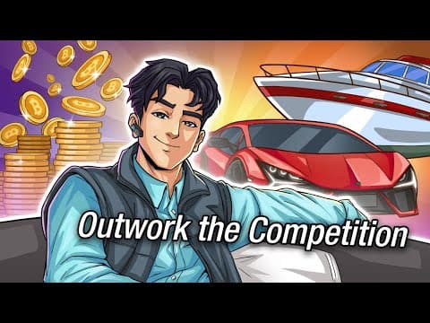 My Issue With Hustle Culture thumbnail