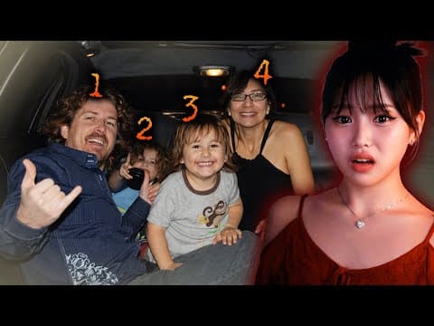 통장에 15억 그대로..흔적도 없이 증발한 일가족, 실종 4년 만에 드러난 진실 thumbnail