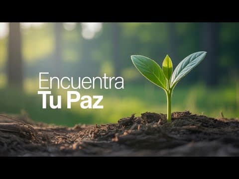 ¿Cómo dejar de creer todo lo que piensas? thumbnail