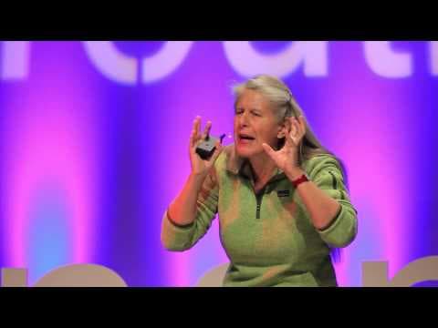 The Neuroanatomical Transformation of the Teenage Brain: Jill Bolte Taylor at TEDxYouth@Indianapolis thumbnail