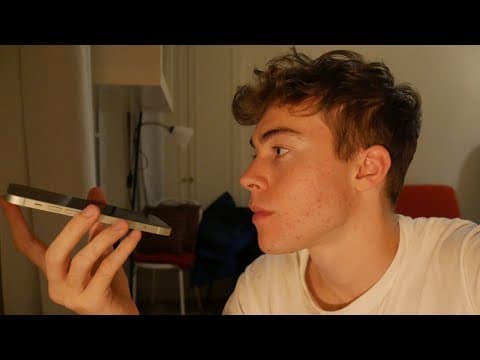 How i book 3-5 meetings a day (cold calling SMMA) thumbnail