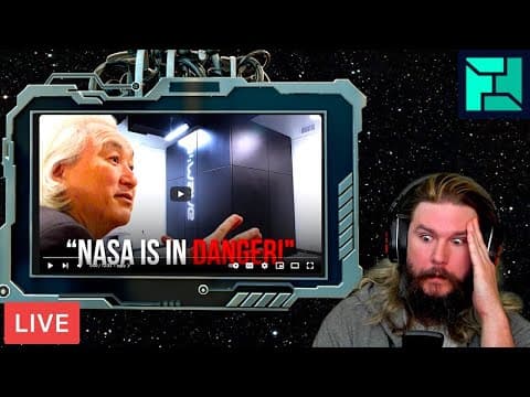 Why Are So Many Science Videos Misleading on YouTube? thumbnail