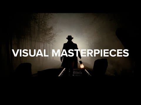 The Best Cinematography I've Ever Seen thumbnail