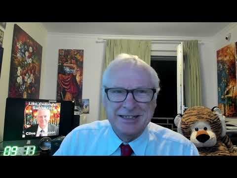 Gold Mining Stocks Alert!  A mammoth investor is about to spend billions on gold mining stocks. thumbnail