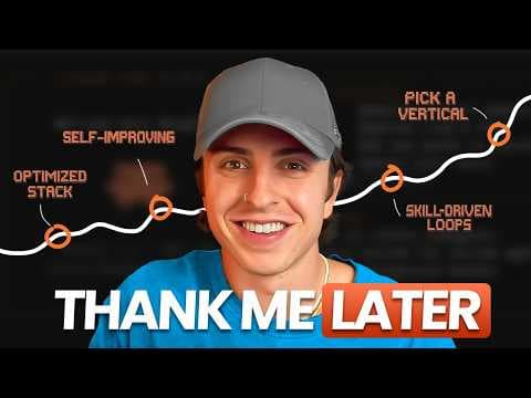 How to build 10x faster with Claude Code in practice thumbnail