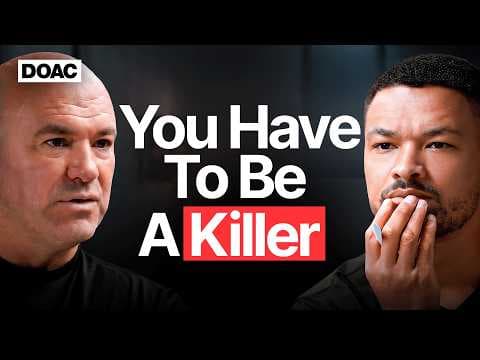 Dana White on Building a Business: Is Remote Work Feasible? thumbnail