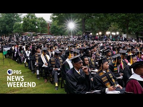 Why new college graduates are facing one of the toughest job markets in a decade thumbnail