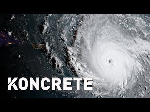 How Are Residents Preparing for Hurricane Irma? thumbnail