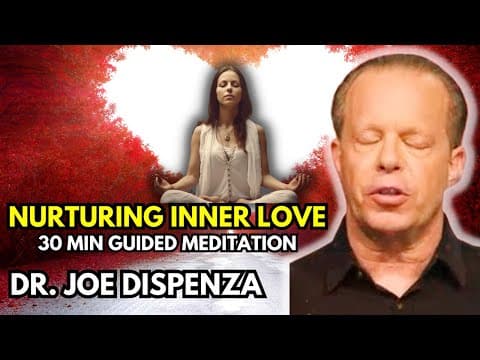 How to Cultivate Inner Love Through Meditation thumbnail