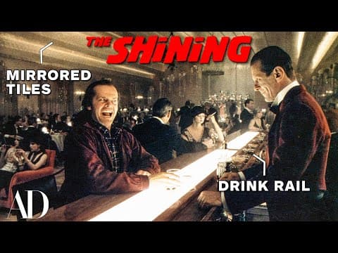 Can Iconic Movie Bars Exist in Reality? thumbnail