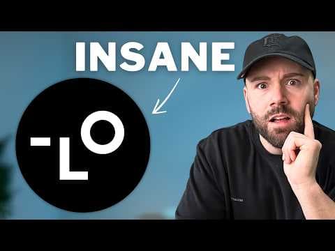 This new AI tool is INSANE (and it’s FREE) thumbnail