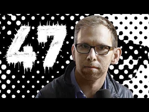 What Is Michael Kutcher's Inspiring Success Story? thumbnail