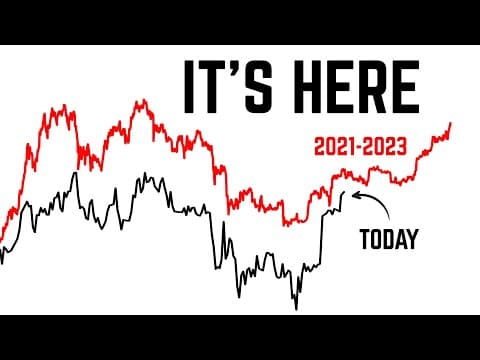 Only 3 Months Until This Happens on Bitcoin. thumbnail