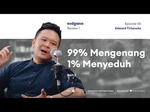 Bagaimana Kopi Kenangan Menjadi Pemain Global? thumbnail