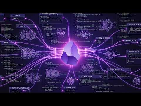 How to Connect Hermes Agent With Obsidian Notes thumbnail