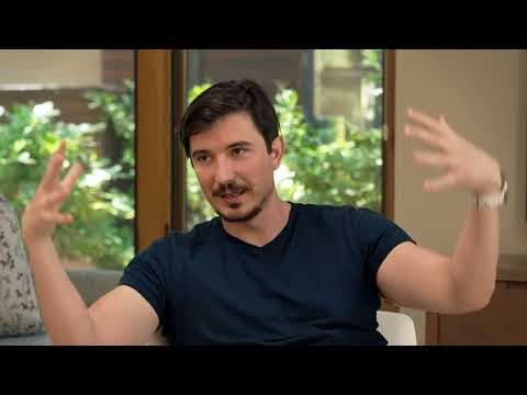 Inside the Growth of Robinhood with Vlad Tenev thumbnail