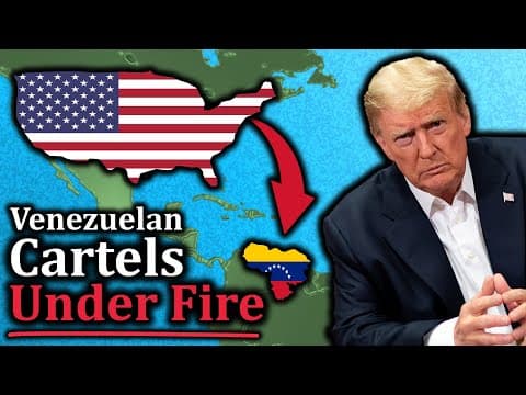 Why the United States Might Invade Venezuela thumbnail