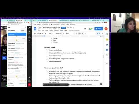 79  Business Case  Zee Review, Ad Ease Intro thumbnail