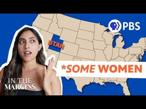 Why Was Utah The First Territory for *Women to Vote In? thumbnail
