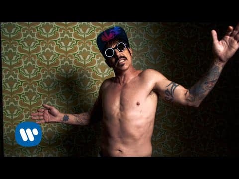 Red Hot Chili Peppers - Dark Necessities [Official Music Video] thumbnail