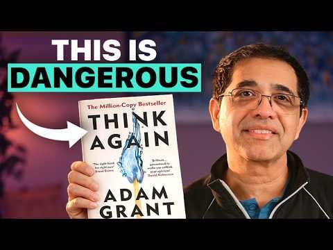 How to Choose Books That Improve Your Thinking thumbnail