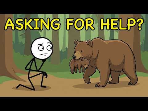 Why Do Wild Animals Entrust Babies to Humans? thumbnail