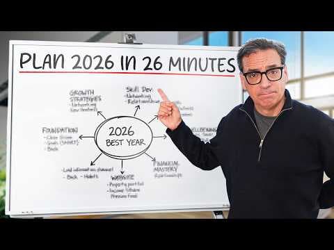 If you want 2026 to be the best year of your life, please watch this video… thumbnail