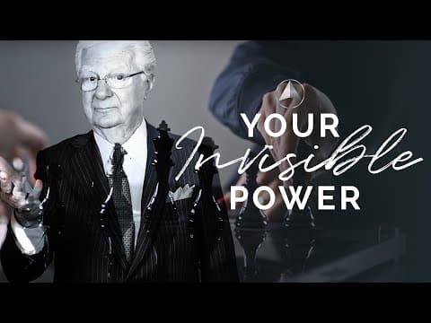 What Is the Invisible Power of the Mind? thumbnail