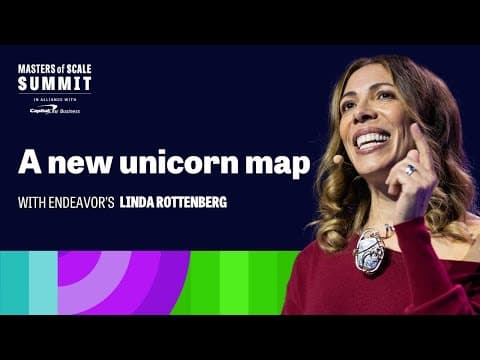 What Is the Global Rise of Unicorns and Why It Matters? thumbnail