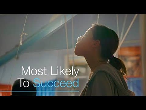 MOST LIKELY TO SUCCEED: FOUR DREAMING TEENS 🌍 Full Exclusive Documentary 🌍 English HD 2022 thumbnail