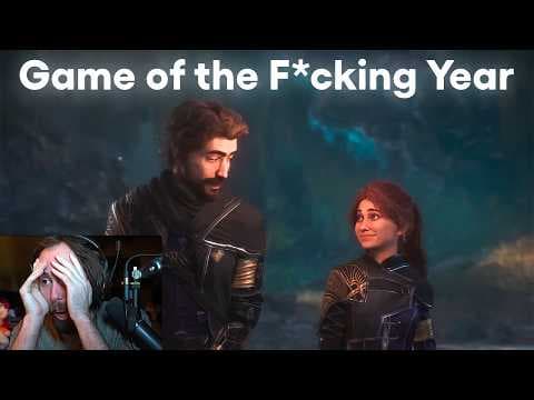 What Happened at The Game Awards 2025? thumbnail
