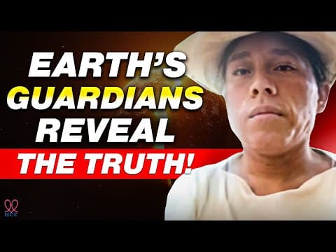 The Mamos Warning: What Arrives in 2027 Will Change the Earth Forever thumbnail
