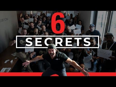 6 Hacks To Make More Money [Increase LTV] Without More Customers thumbnail