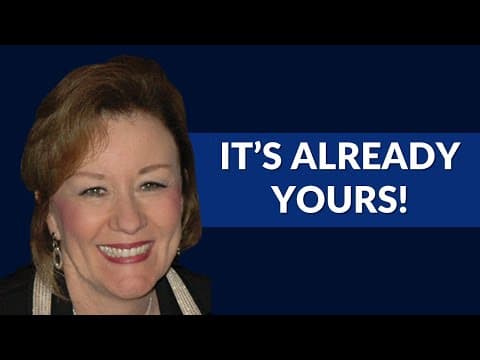 Esther & Jerry Hicks: The Secret to Creating Anything You Want thumbnail